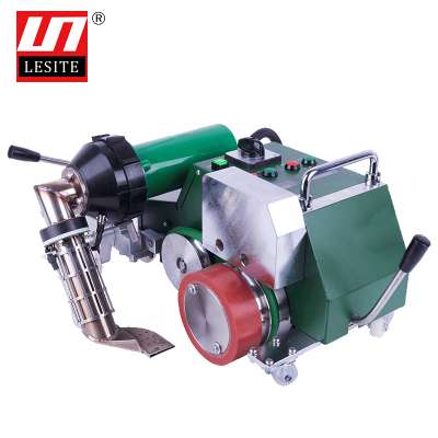 Lesite Multiple Function Flex PVC Hot Air Banner Welder