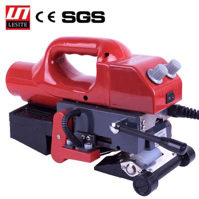 Plastic Sheet Seam Welder With Double Single Hot Wedge