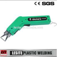 Lesite handheld hot wire cutter hot knife fabric cutter