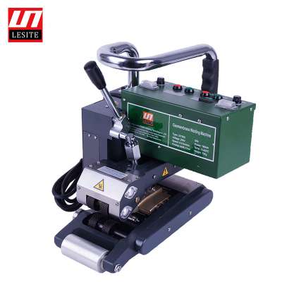 HDPE Geomembrane Hot Wedge Welder 1800W