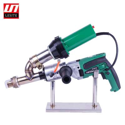 Plastic Hand Extrusion Welder for Repairing Plastic Water Tank Pipe Sheet