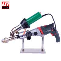 Hand Extrusion Welder Hot Air Welding Gun