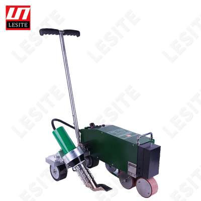 PVC TPO Roofing Membrane Welding Machine Hot Air Welder