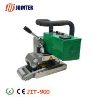 Fuzhou Jointer HDPE Geomembrane Welding Machine, Hot Wedge Welder for Sale